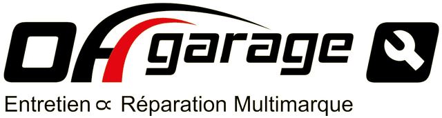 Oh Garage